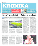 Kronika Małopolska