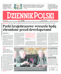 Dziennik Polski