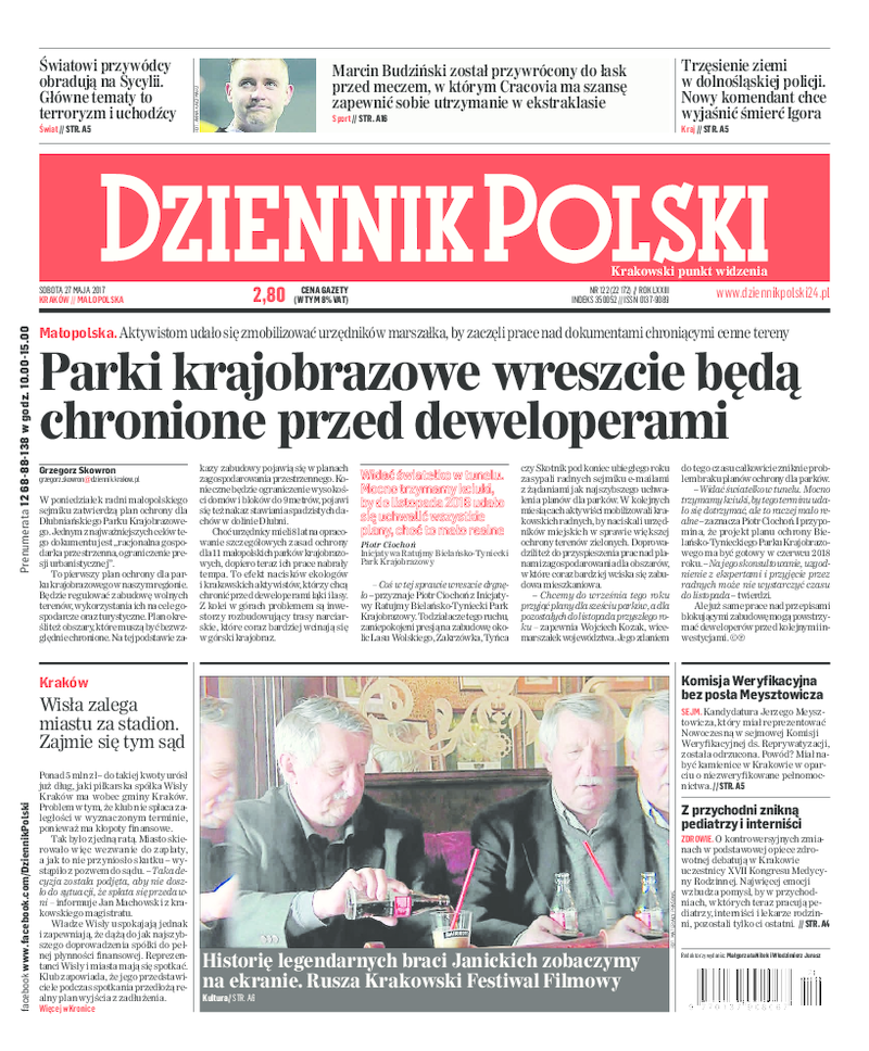 Dziennik Polski