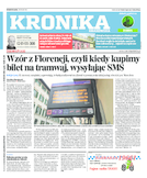 Kronika krakowska