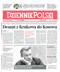 Dziennik Polski