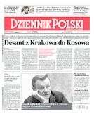Dziennik Polski