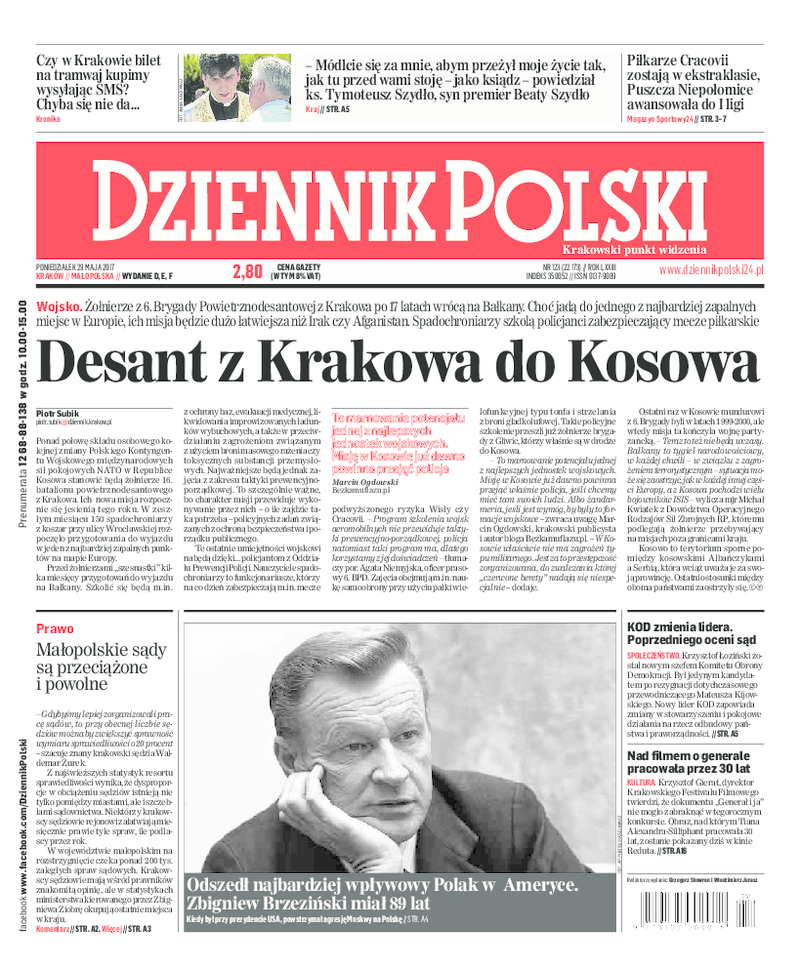 Dziennik Polski
