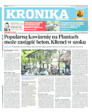Kronika krakowska