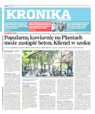 Kronika Małopolska