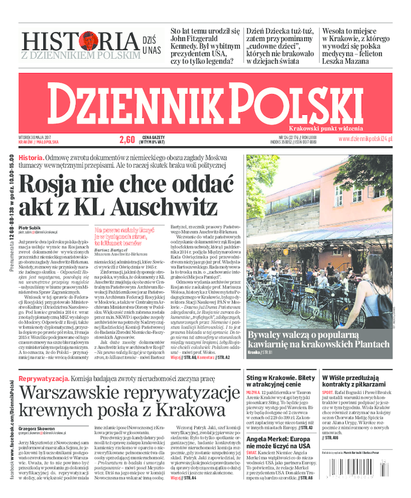 Dziennik Polski