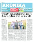 Kronika Małopolska