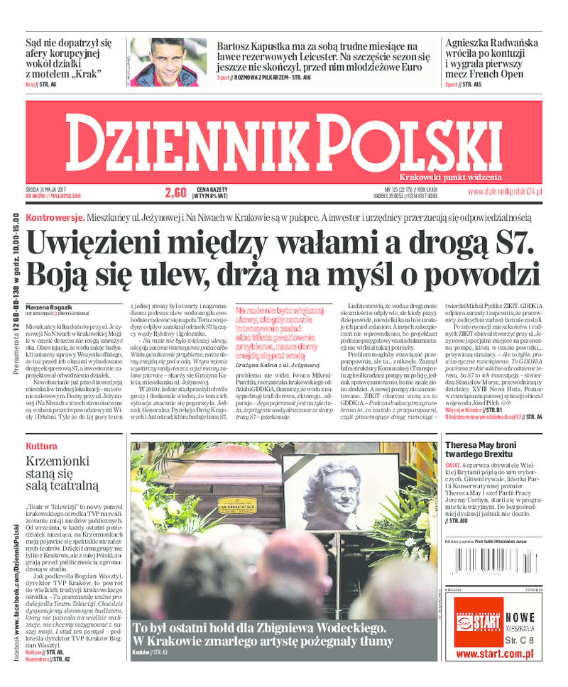 Dziennik Polski