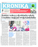 Kronika krakowska
