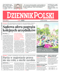 Dziennik Polski