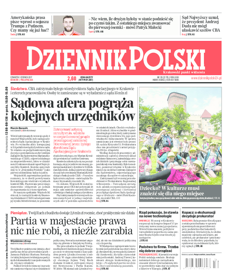 Dziennik Polski