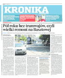 Kronika Małopolska