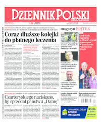 Dziennik Polski