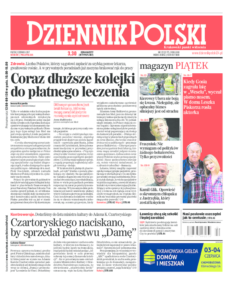 Dziennik Polski