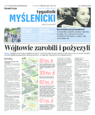DP Tygodnik Myślenicki