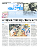 DP Tygodnik Powiat krakowski
