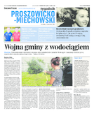 DP Tygodnik Proszowicko-Miechowski