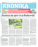 Kronika krakowska