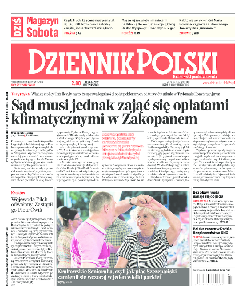 Dziennik Polski