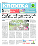 Kronika krakowska