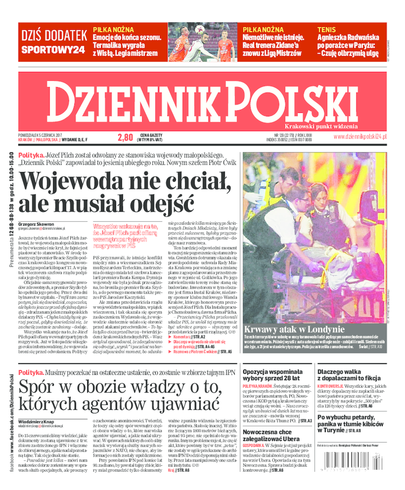 Dziennik Polski