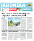 Kronika krakowska