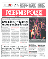 Dziennik Polski