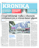 Kronika Małopolska