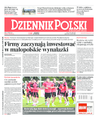 Dziennik Polski