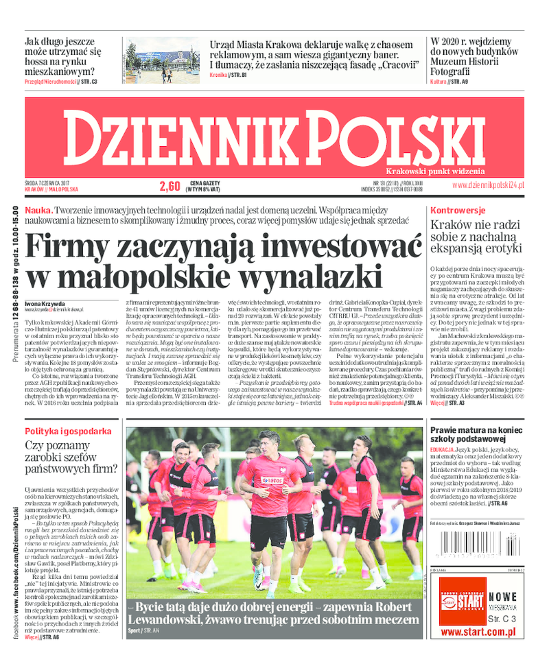 Dziennik Polski