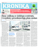 Kronika krakowska