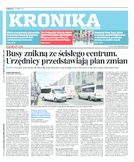 Kronika Małopolska