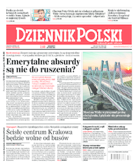 Dziennik Polski