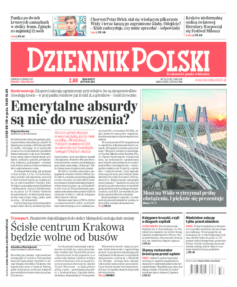 Dziennik Polski