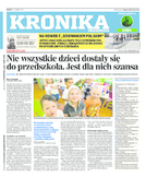 Kronika krakowska