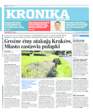 Kronika Małopolska