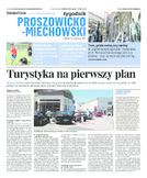 DP Tygodnik Proszowicko-Miechowski