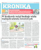 Kronika krakowska
