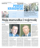 DP Tygodnik Powiat krakowski