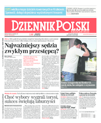 Dziennik Polski