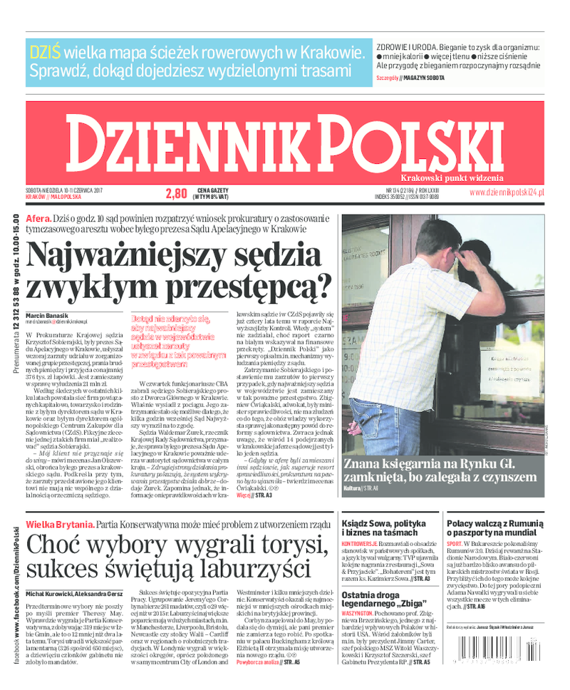 Dziennik Polski