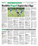 Sport2/Nowy Sącz i Podhale