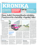 Kronika Małopolska