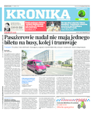 Kronika krakowska