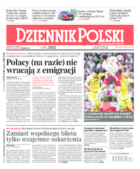 Dziennik Polski