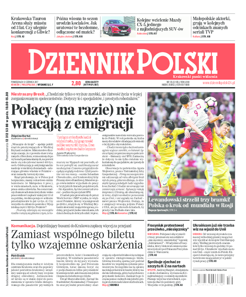 Dziennik Polski
