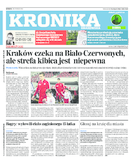 Kronika krakowska