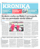 Kronika Małopolska