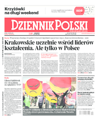 Dziennik Polski