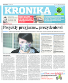 Kronika krakowska